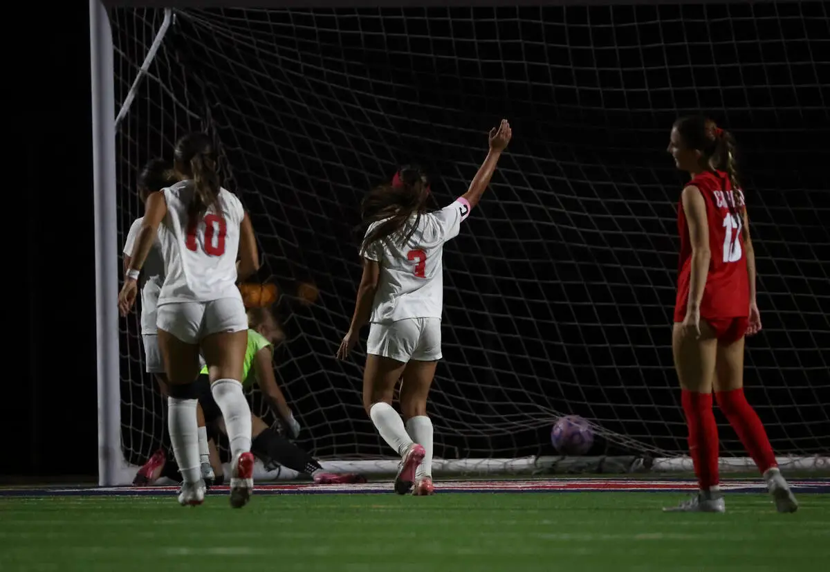 Wednesday’s Nevada Preps scoreboard and top performances