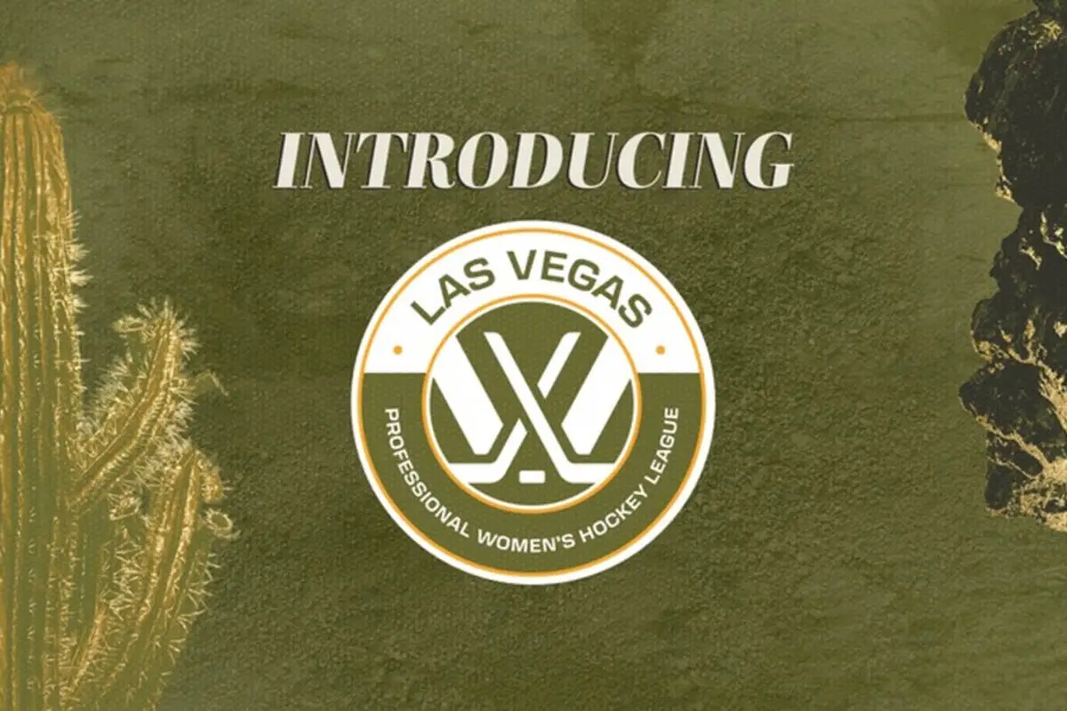 PWHL Las Vegas training camp dates, preseason schedule announced