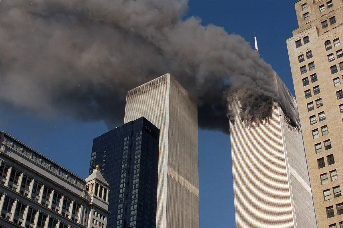 EDITORIAL: The need to remember the horror of 9/11