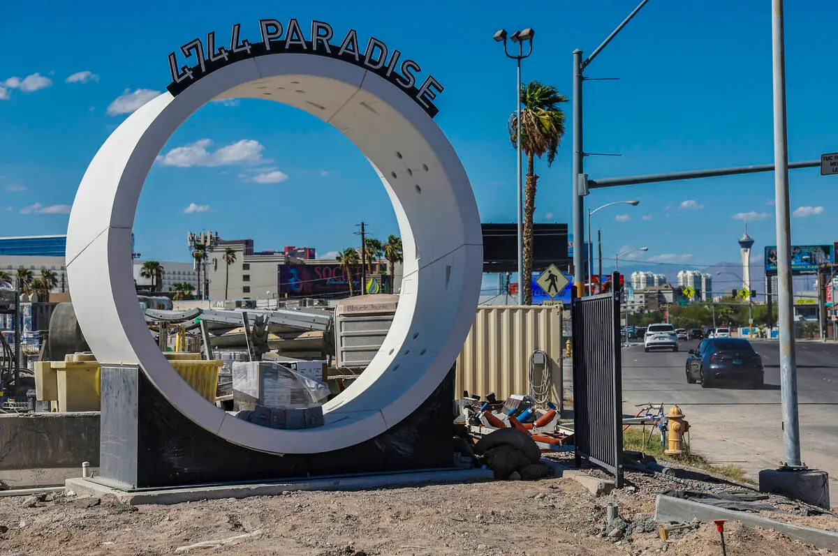 Meaningful Boring Co. Vegas Loop expansion weeks away from opening