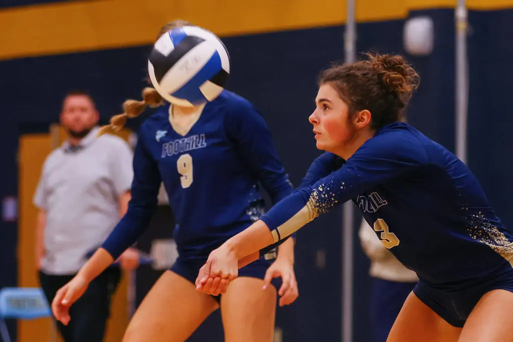 Vote for Nevada Preps girls Athlete of the Week for for Sept. 7-12.