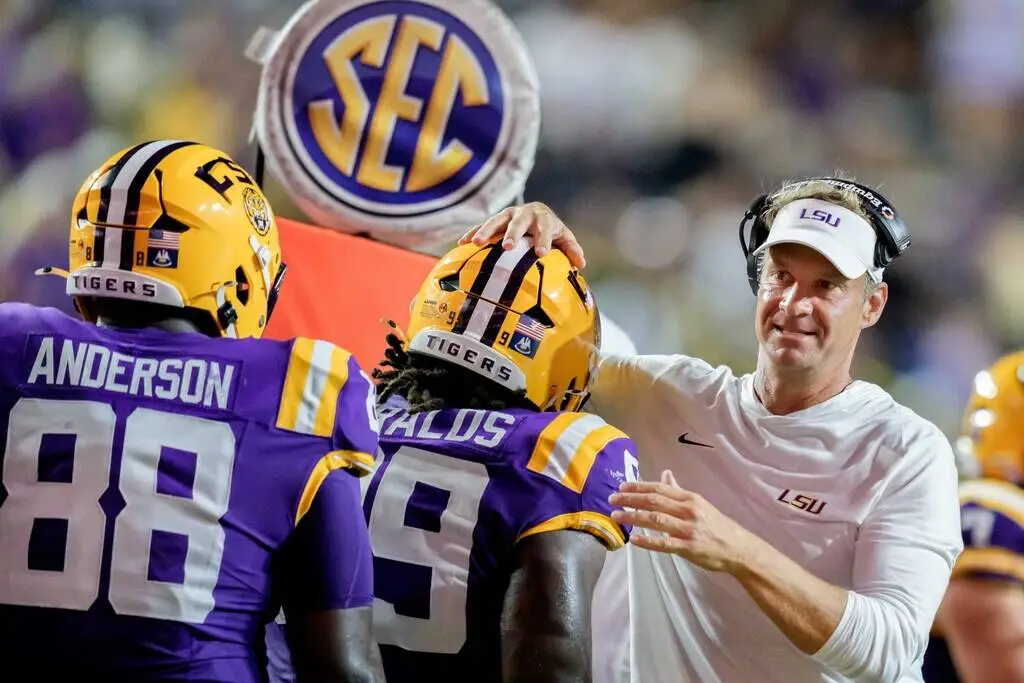 College football betting: ASU, LSU seem better than their stats show