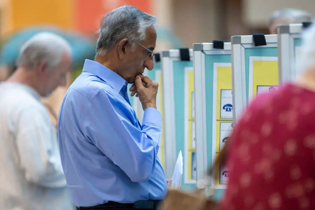 Nevada voters will have early say in 2028 presidential nominations for both parties