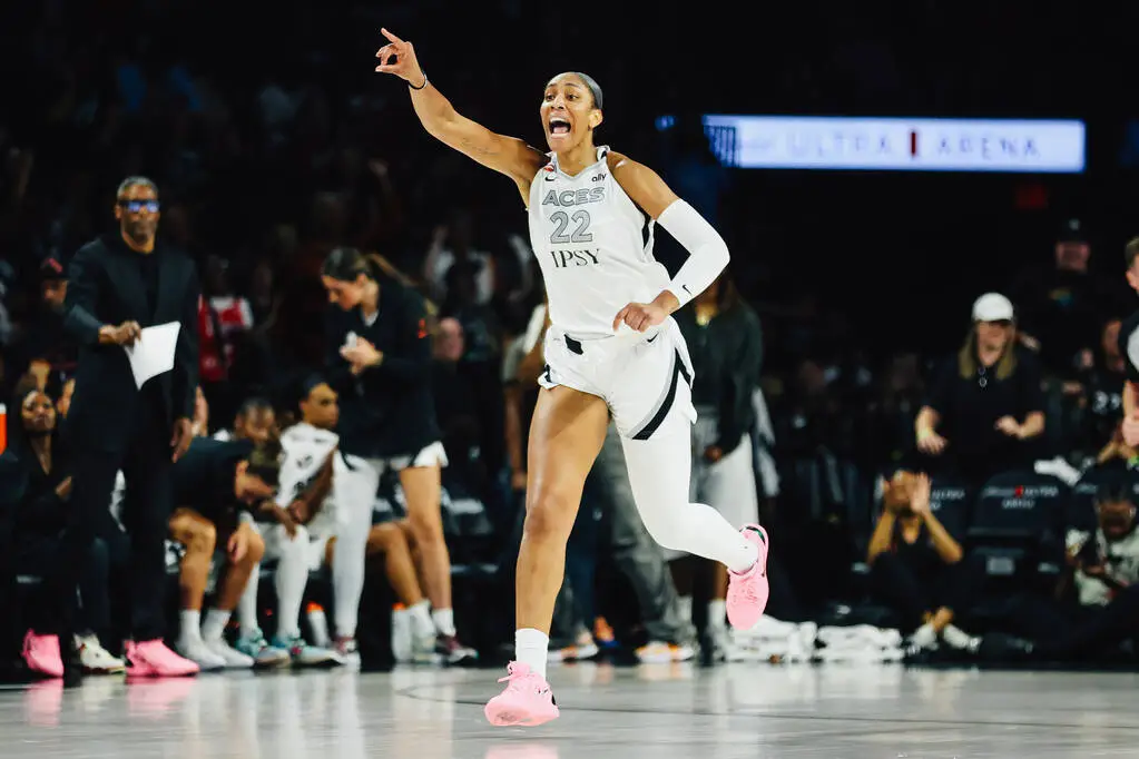 5 things to watch as Aces gear up for playoff run