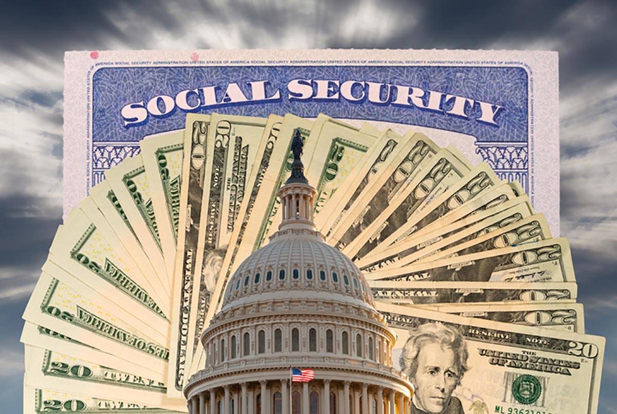 COMMENTARY: Gen X won’t be able to rely on Social Security