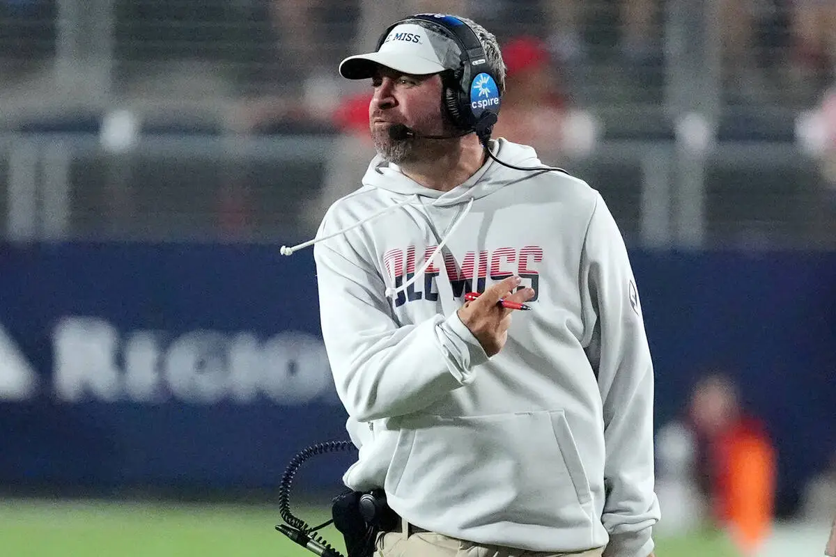 Road to Vegas: Top 25 matchups to watch in Week 3 of college football