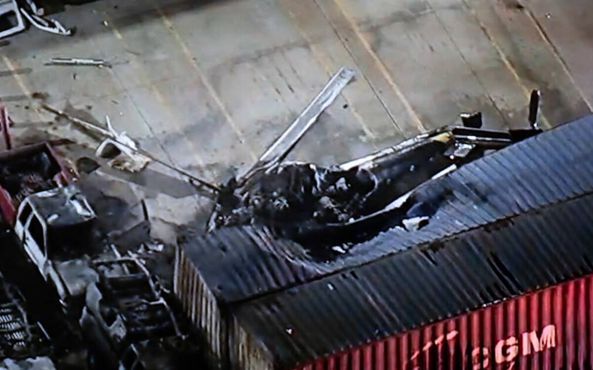NBC helicopter crashes, kills at least 3 in LA neighborhood