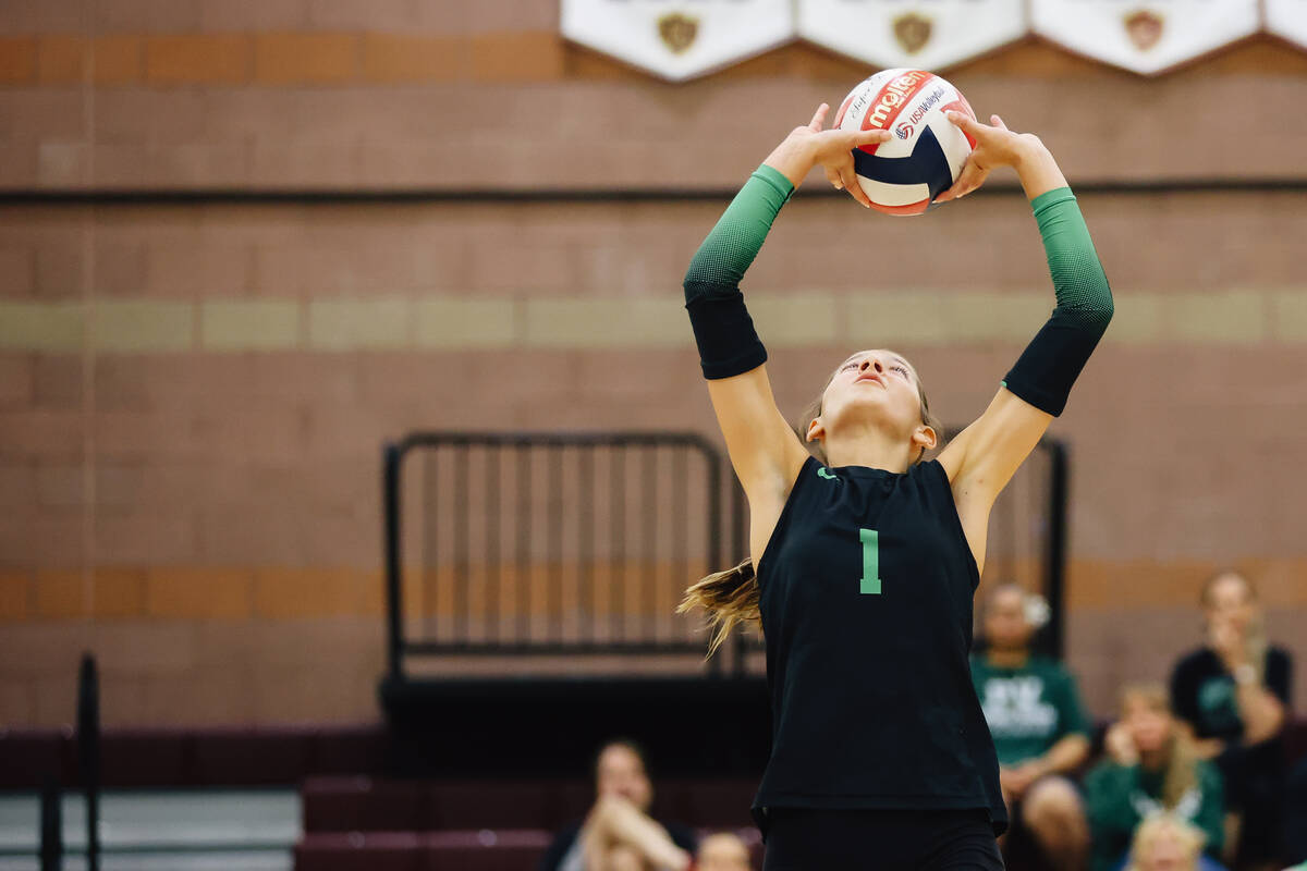 Wednesday’s Nevada Preps scores, top performances