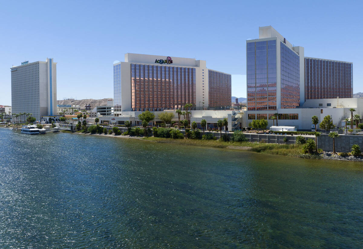 Golden Entertainment connects casino bar tops for jackpots up to $500K