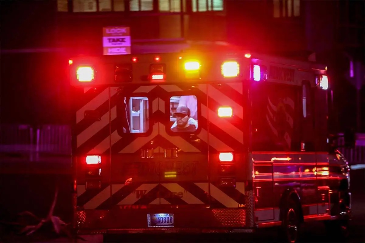 NEVADA VIEWS: Lifesaving resources