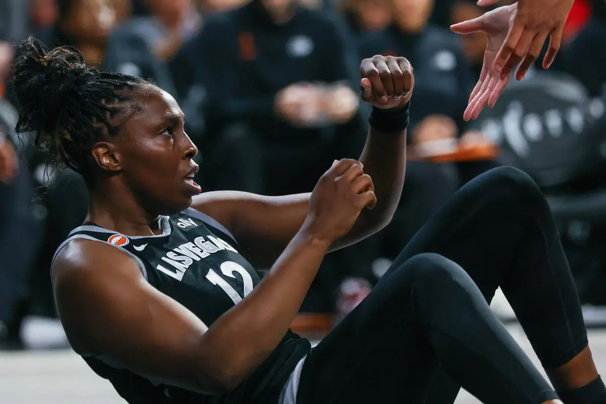 What channel is Aces vs Storm tonight: TV, time, streaming, radio