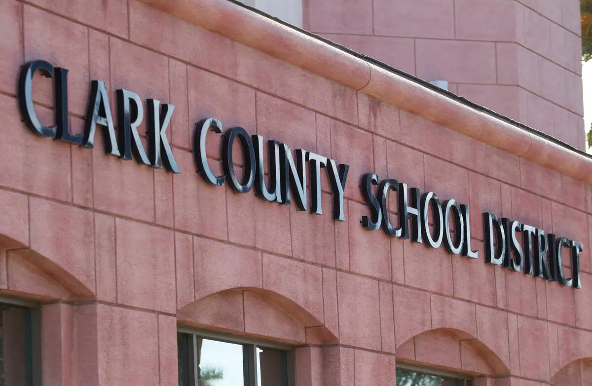 CCSD is seeing budget cuts again. What’s next?