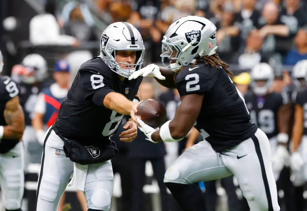 Raiders vs. Chargers predictions: RJ staffers pick winner of Week 2 game