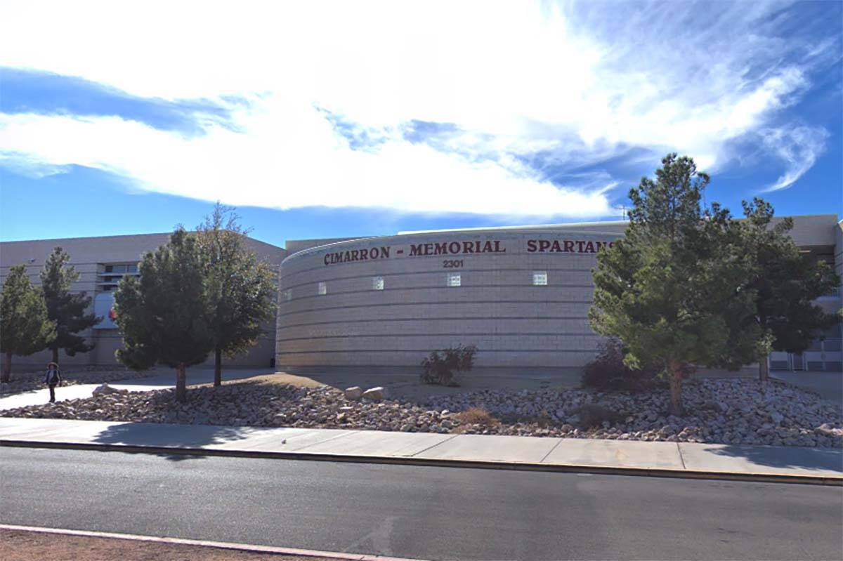 West Las Vegas school holding classes virtually Friday due to water issues
