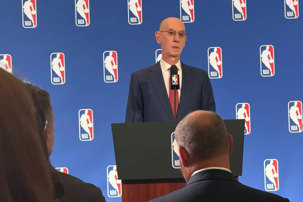 NBA Las Vegas expansion: Would new arena create competition for events?