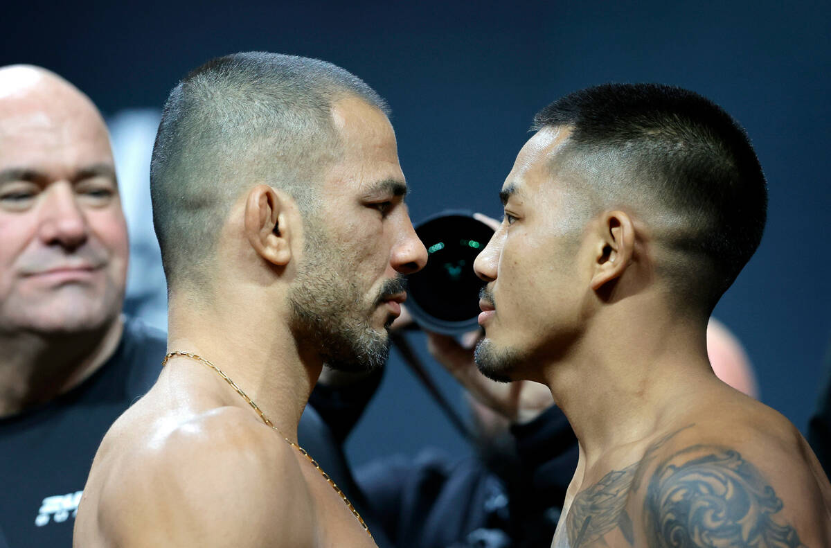 No fluke: Joshua Van solidifies title reign at UFC 331 after Gable Steveson is stunned
