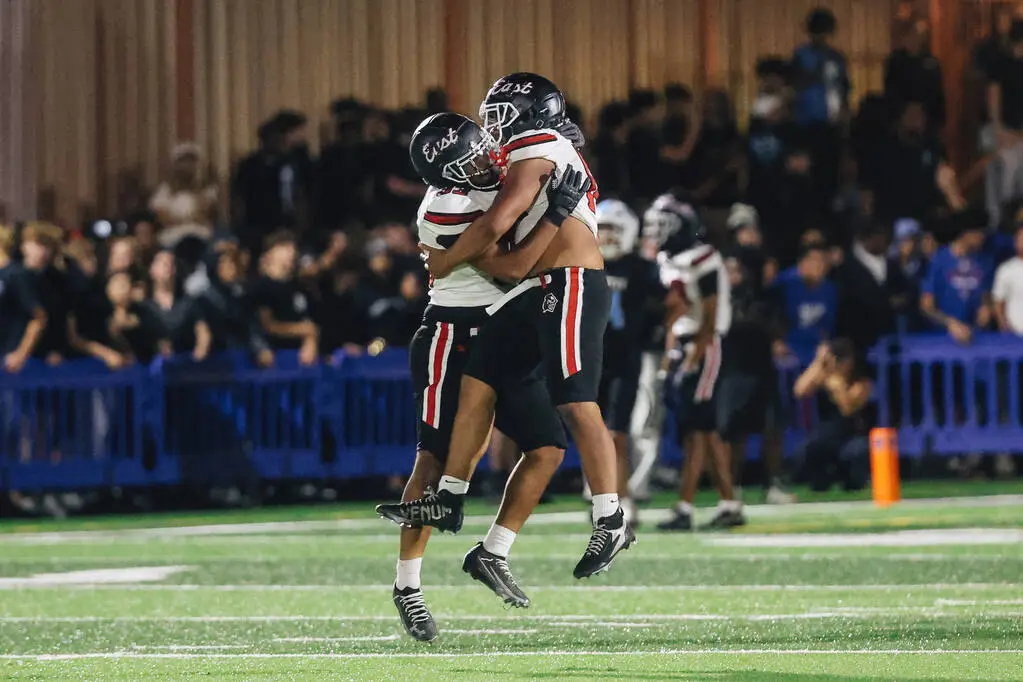Nevada Preps rankings: Arbor View, Mater East move up in football