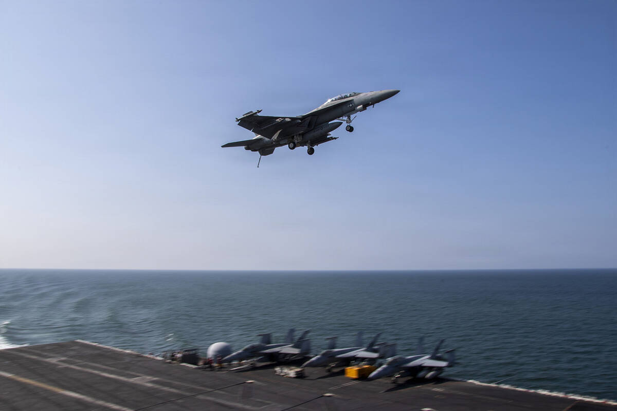 LETTER: The high cost of attacking Iran