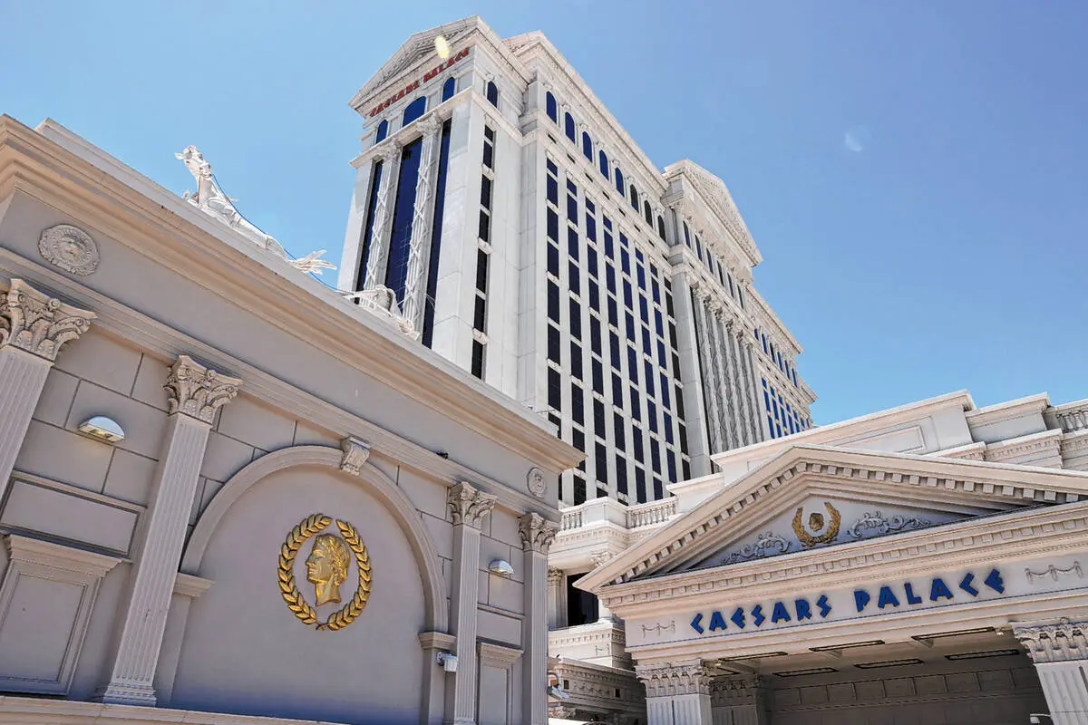 Caesars shareholders vote Tuesday on Tilman Fertitta’s $17.6B deal. What to know