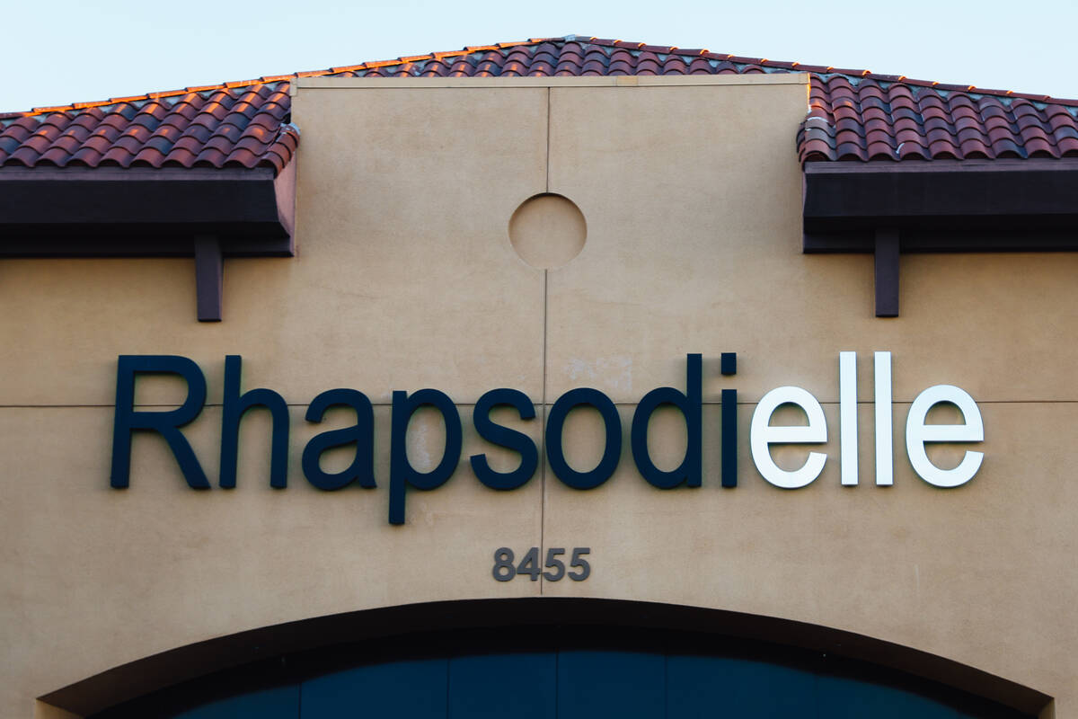 Las Vegas fast-fashion retailer closing all locations