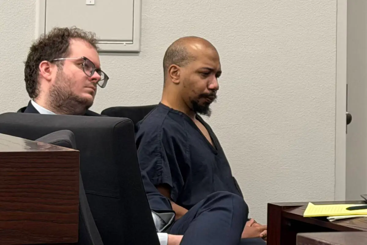 Judge sends Henderson woman’s 2022 killing case to trial