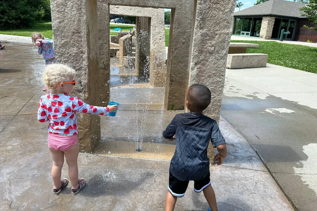 LETTER: The danger of children walking alone