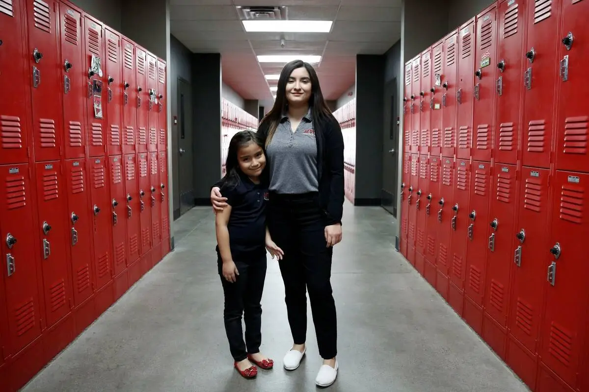 COMMENTARY: School choice helps parents find schools with discipline