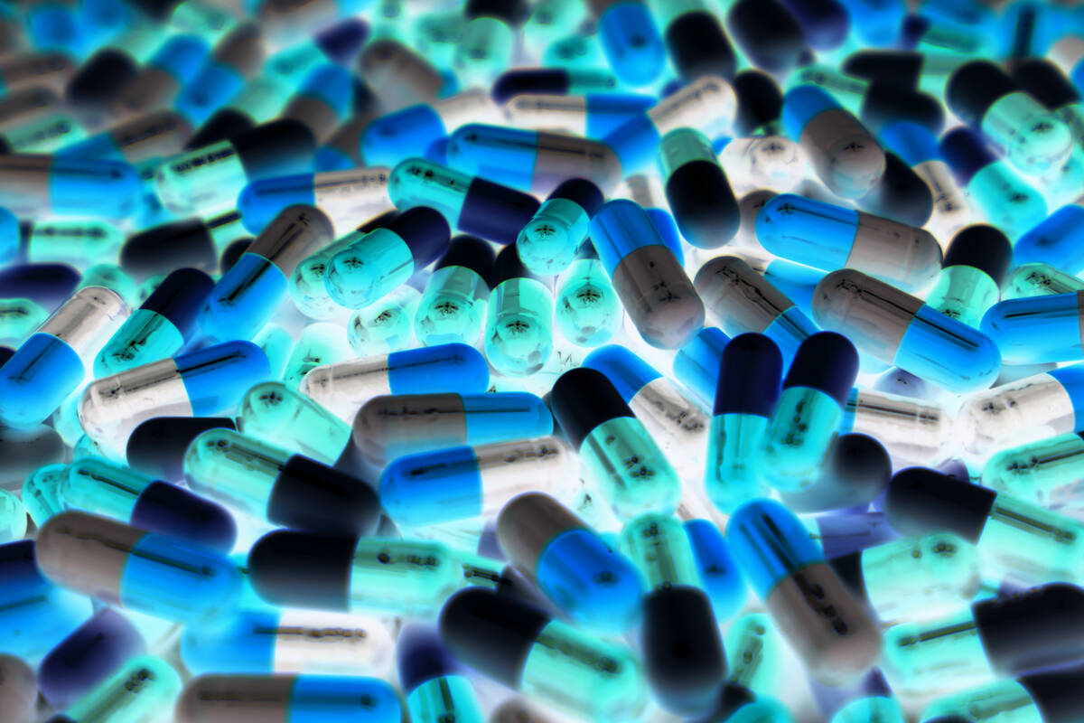 3 common drugs older people might be overusing