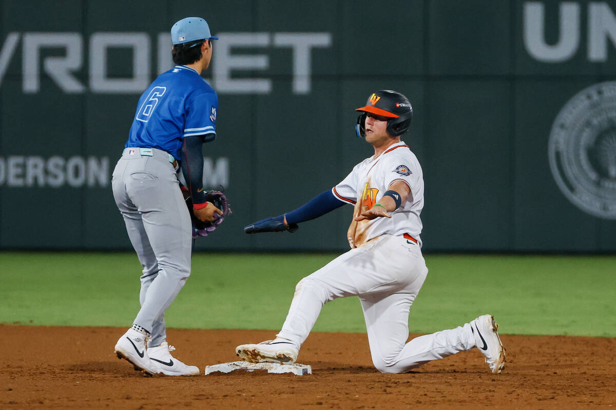 OKC beats Aviators 7-2, forces Game 3 on Thursday