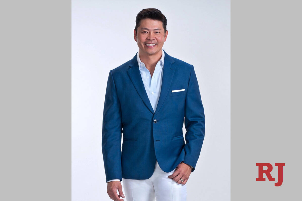 Las Vegas Realtors elect new officers, board of directors for 2027