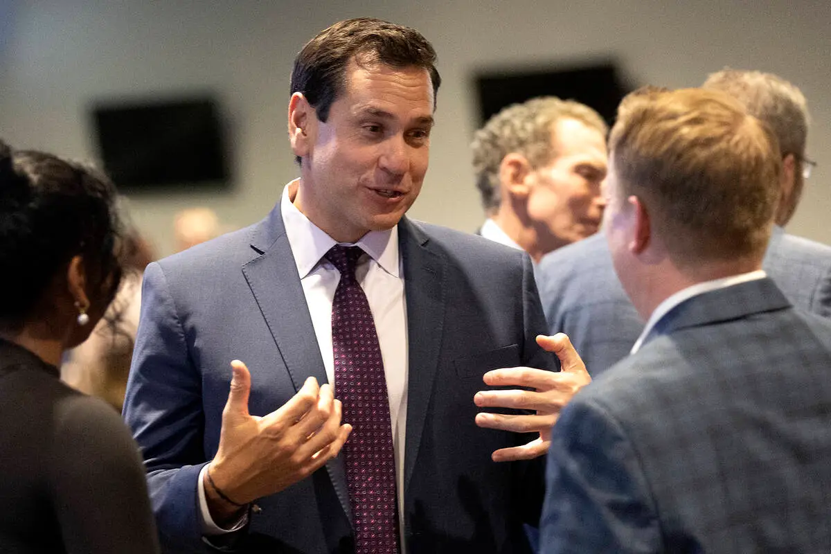 185 would-be illegal Nevada voters were actually citizens, Nevada officials tell DHS