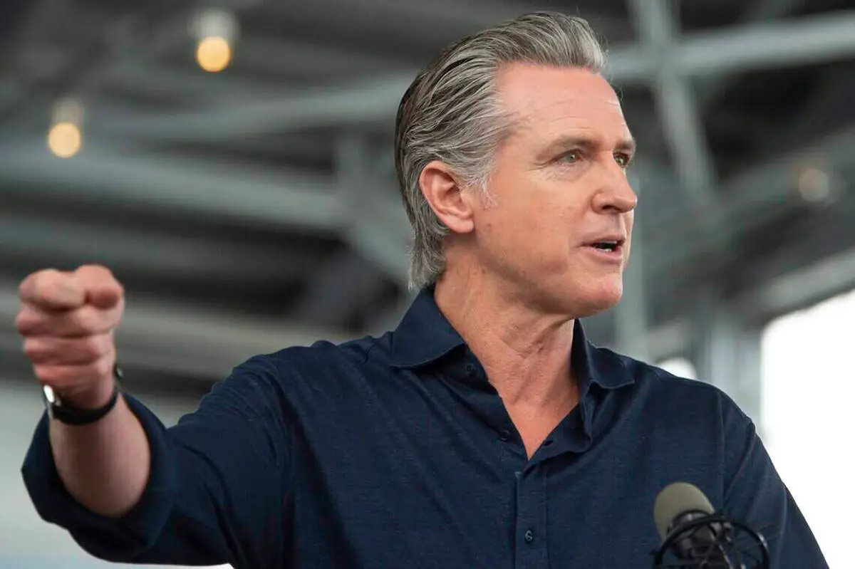 EDITORIAL: The lesson for Nevada in Newsom’s pension veto