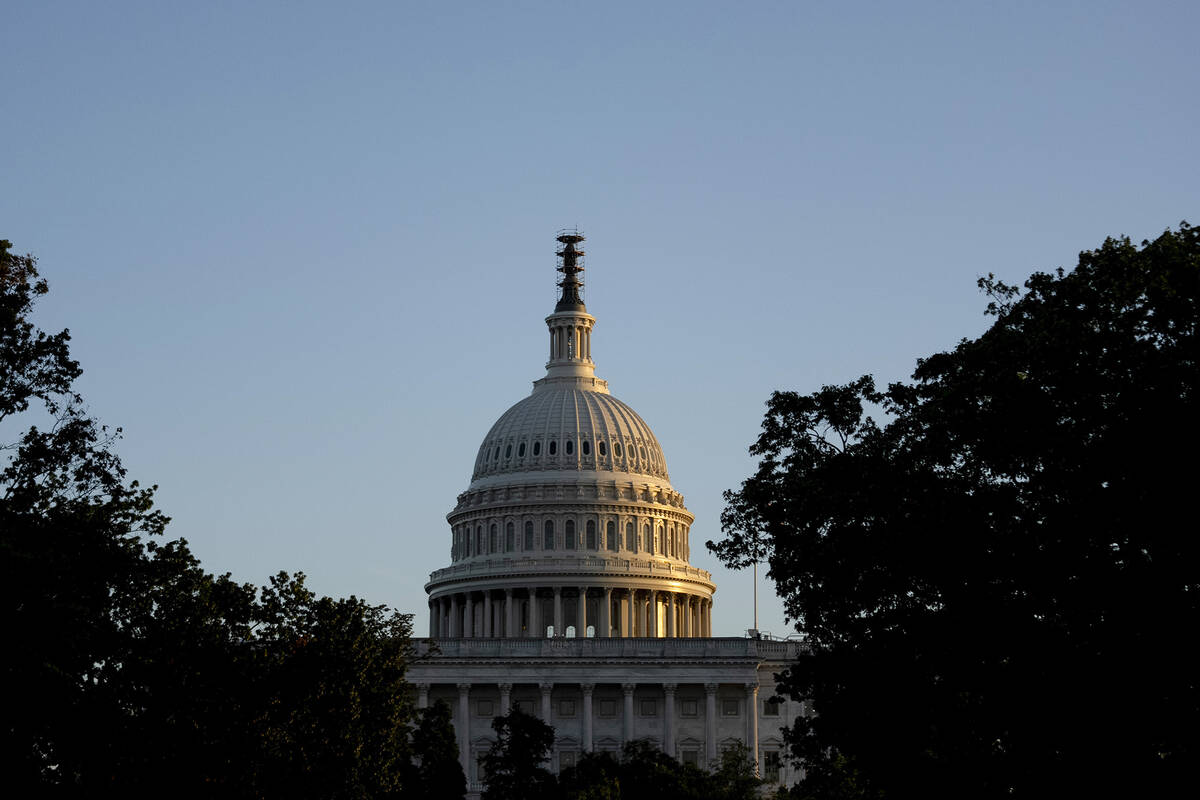 COMMENTARY: One government program for GOP to abolish
