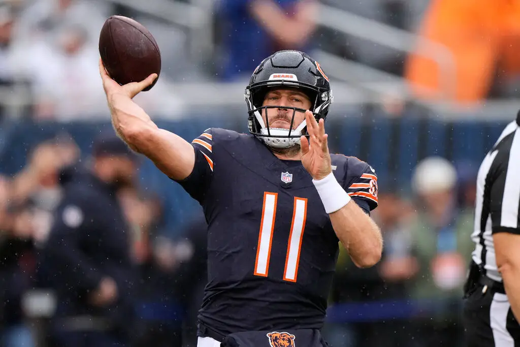 NFL betting: What’s the best pick for Monday Night Football?