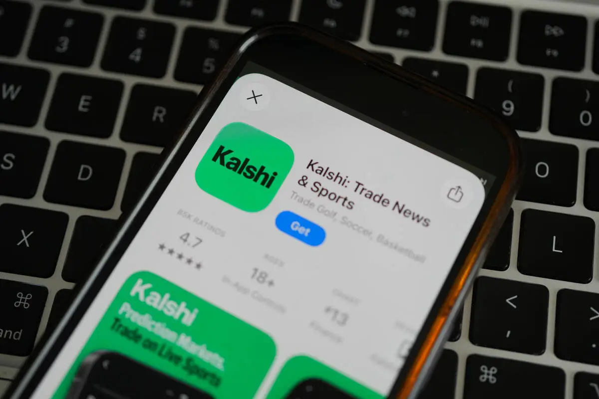 Kalshi says it’s not a sportsbook. Its legal fight with states says otherwise