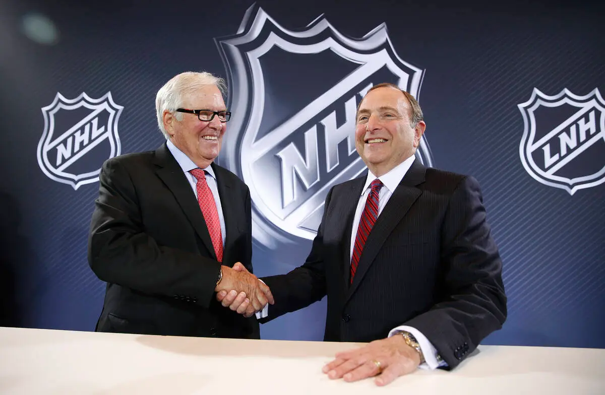 Who are the 3 final bid groups to own NBA’s Las Vegas expansion team?