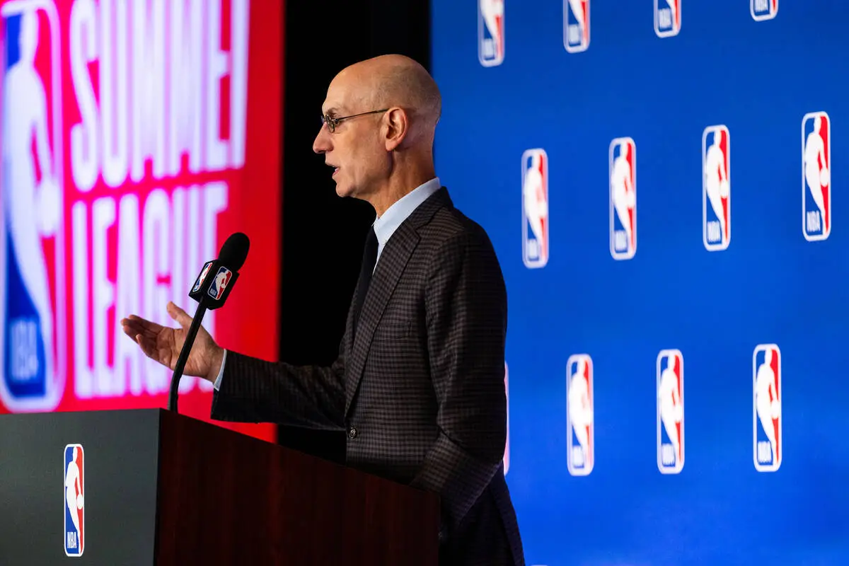 NBA Las Vegas expansion FAQ: The latest on how process could play out
