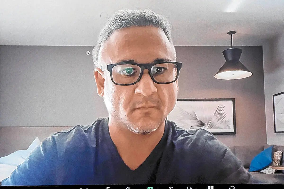 Another warrant ordered for Vegas Dave’s arrest