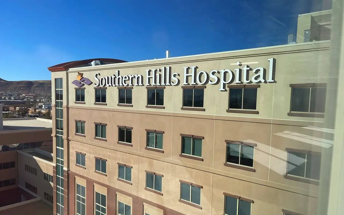 Lawsuit: Las Vegas hospital falsely told mother her son was dead