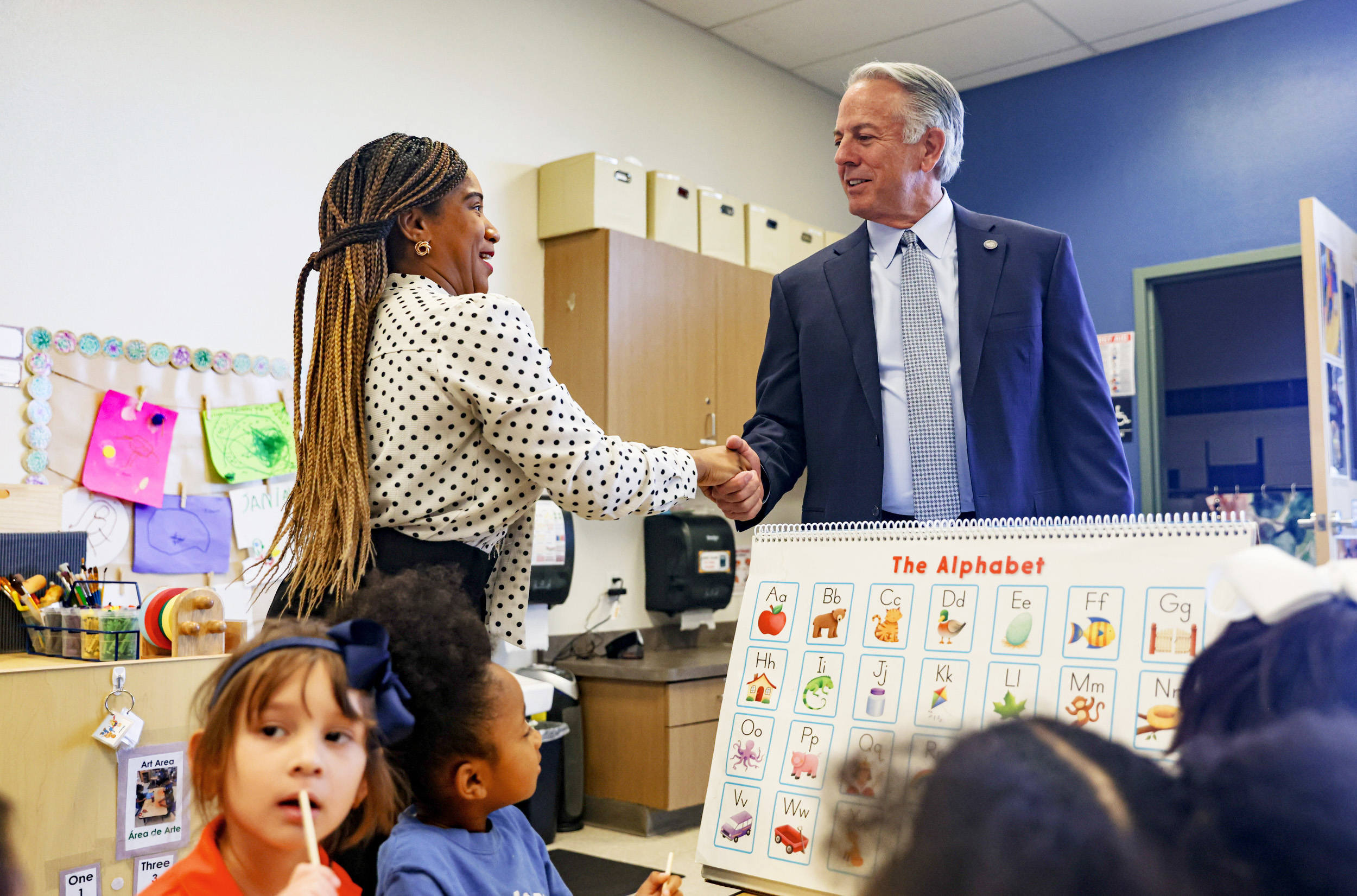 Lombardo to discuss move to avert $51M in CCSD cuts —WATCH LIVE