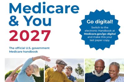 3 key steps during Medicare’s open enrollment period