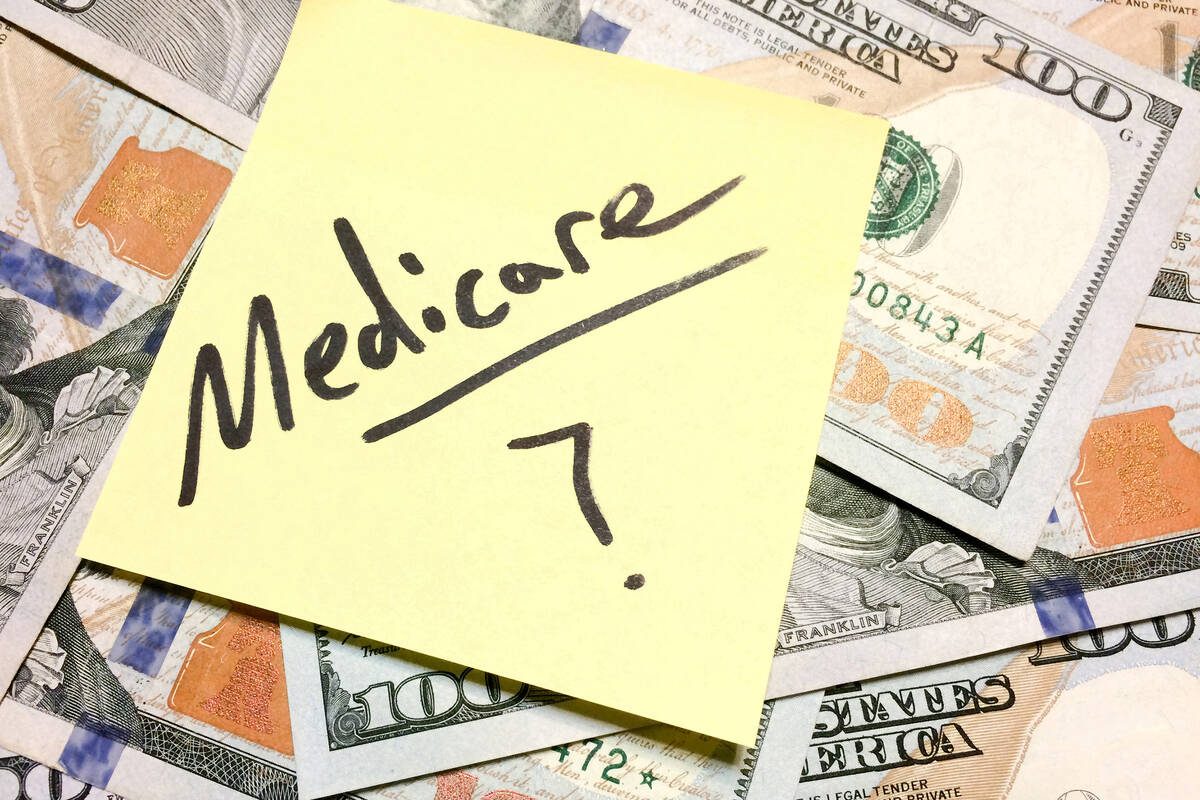 Do I need to act during Medicare’s open enrollment?