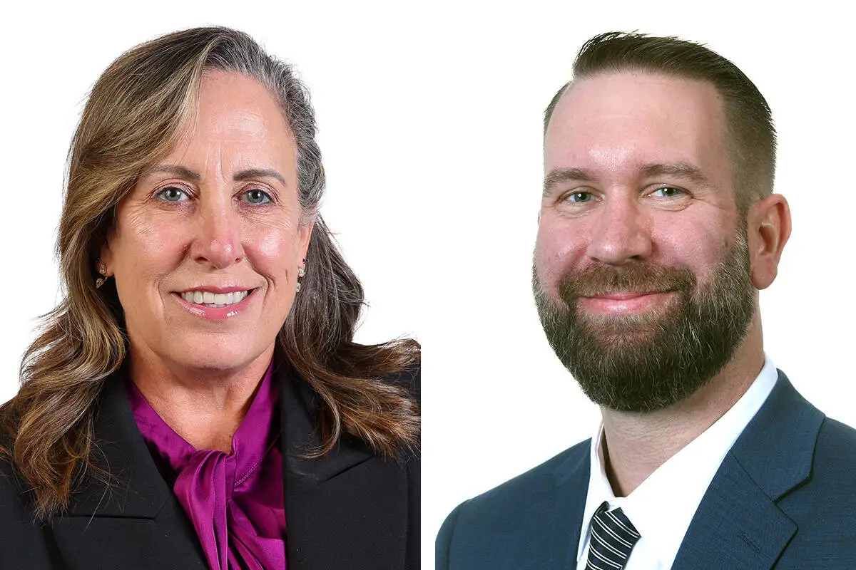 Incumbent judge, prosecutor clash in Department 8 race