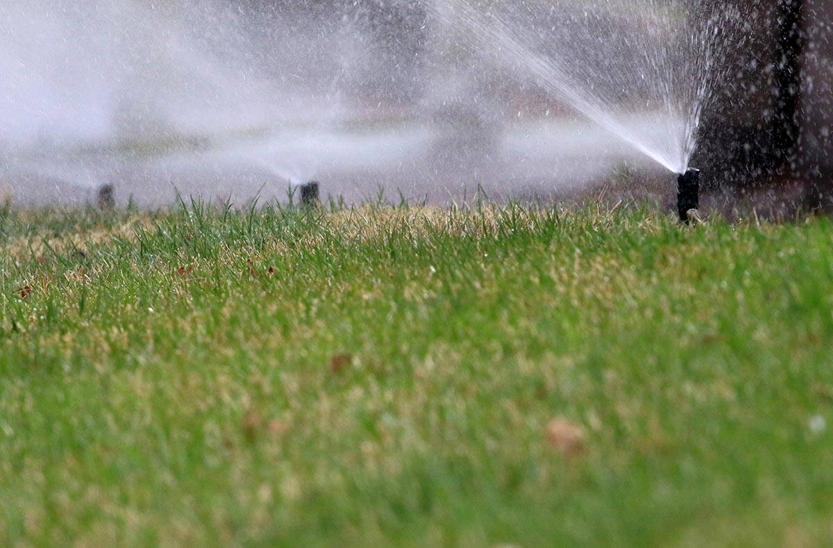 LETTER: Water officials should open their eyes