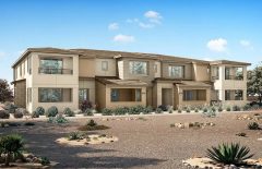 Pultes Westlight opens in Lake Las Vegas