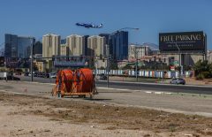 UNLV looks to sell land near Strip for almost $40M