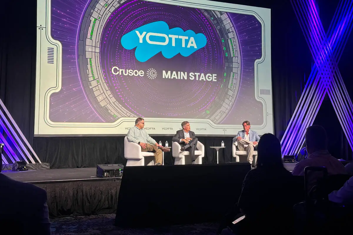 Data centers face a public backlash. Developers say they can win back support