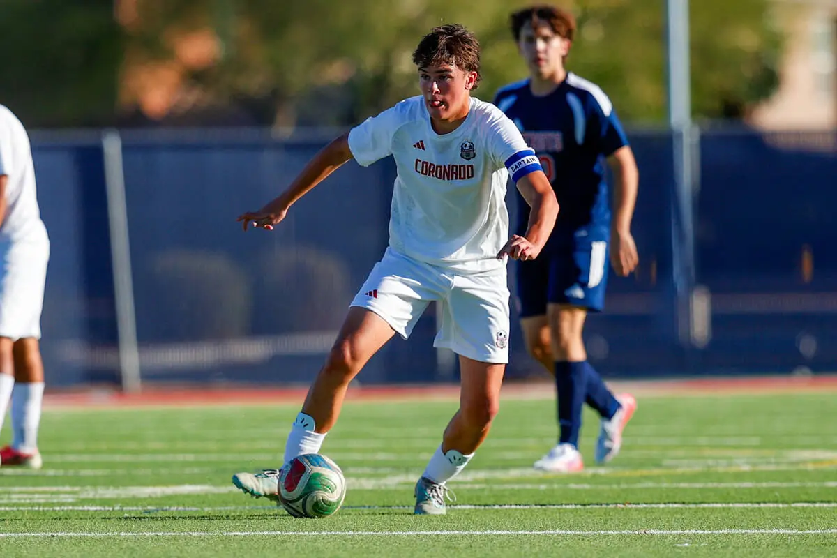 Thursday’s high school soccer, girls volleyball scores and top performances