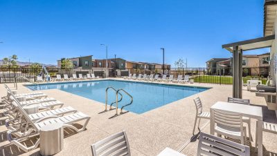 Townhomes help address affordable housing