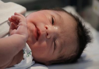VICTOR JOECKS: Question 6 would protect full-term abortions